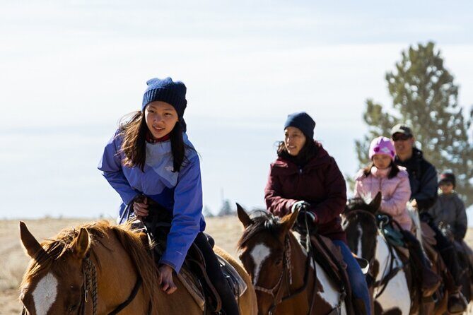 Ruby's Horseback Adventures Utah 1.5 Hour Ride - FAQ
