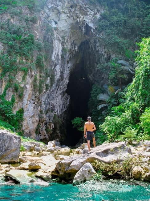 Ruc Mon Cave Adventure Tour - An In-Depth Look at the Ruc Mon Cave Adventure Tour