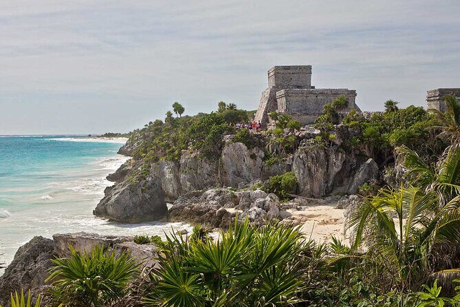 Ruins Sea Turtles and Cenote Adventure in Tulum - Final Word