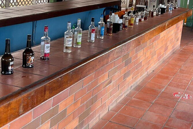 Rum & Chocolate Tasting Tour : Journey into Flavor - FAQ