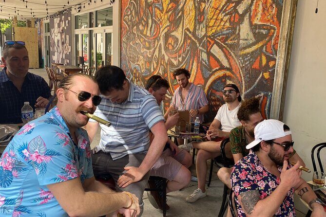 Rum & Cigar Tour With An Expert In Little Havana - An In-Depth Look at the Little Havana Rum & Cigar Tour