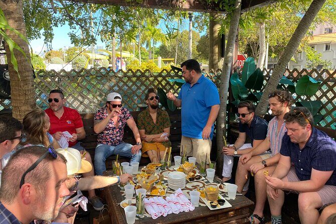 Rum & Cigar Tour With An Expert In Little Havana - Who Would Love This Tour?
