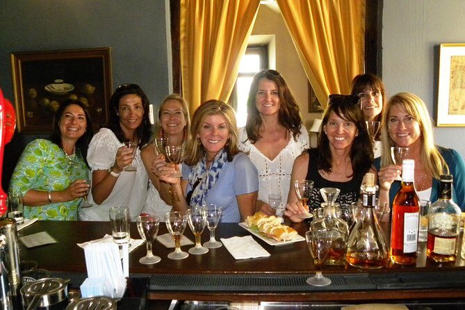 Rum Craft Cocktail Tour in San Juan - Authenticity and What You’ll Take Home