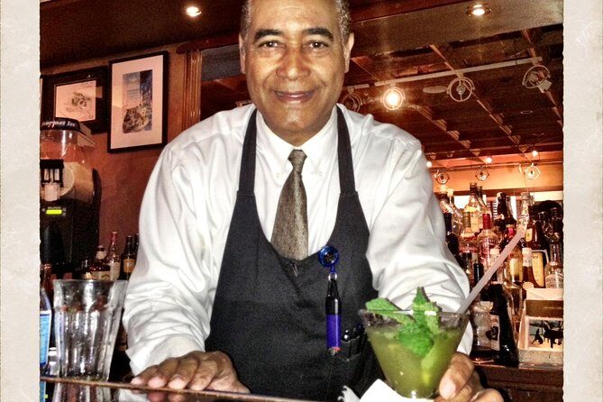 Rum Craft Cocktail Tour in San Juan - The Sum Up