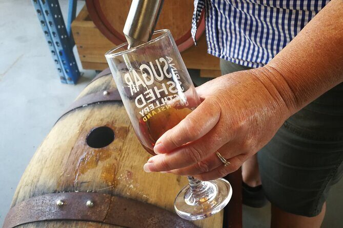 Rum Distillery Tour - FAQ