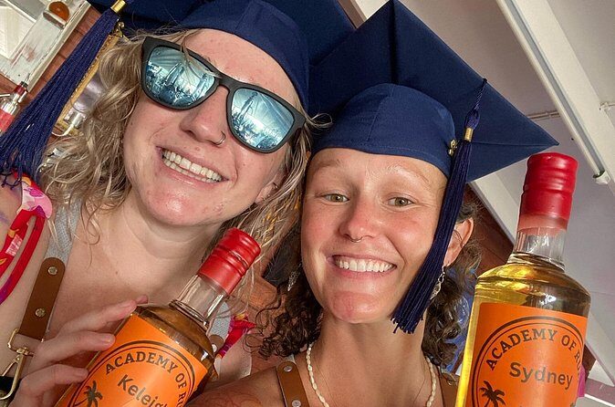 Rum Making Masterclass Galleon Beach Antigua for 1 Person - FAQs