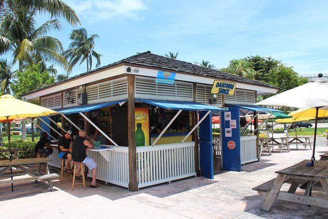 Rum Reggae and Rhythms Private Tour (minimum of 6 people) - Key Points