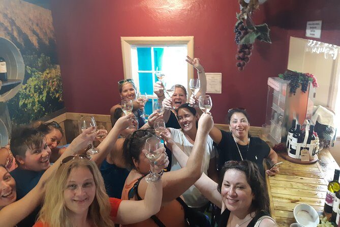 Rum Reggae and Rhythms Tour: Dancing and Cocktails - Key Points