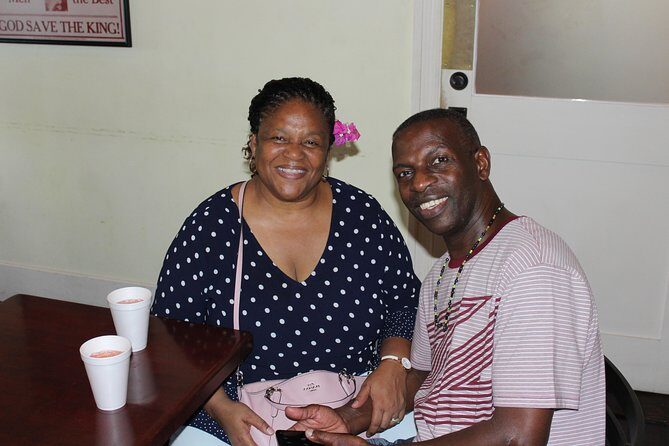 Rum Reggae and Rhythms Tour: Dancing and Cocktails - Authentic Experiences and Practical Details