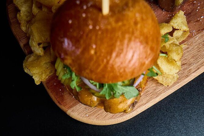 Rum Tasting: History, Tradition, Burgers and Mojitos! - Who Would Enjoy This Tour?