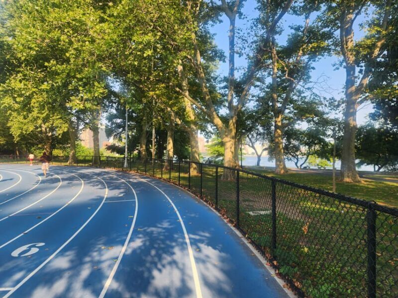 Run, Eat, Explore: NYC's Food & Fitness Adventure - An In-Depth Look at the Tour Experience