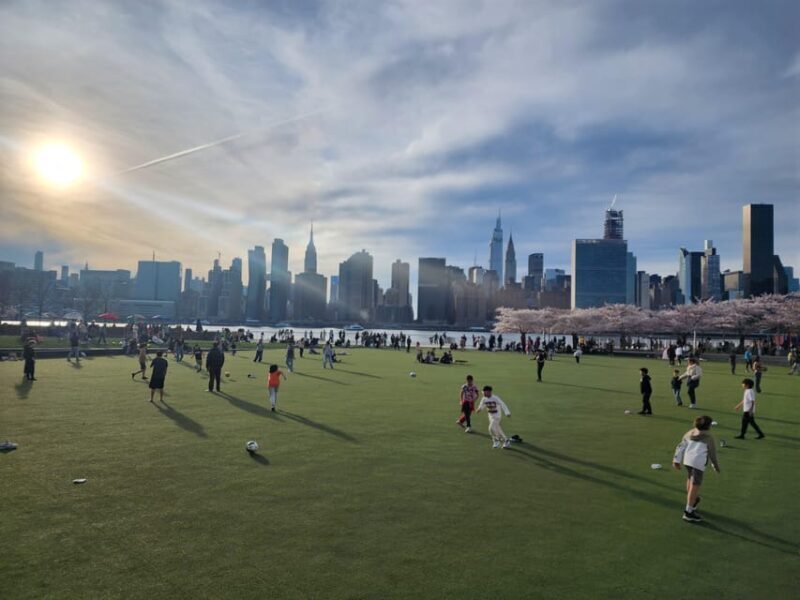 Run, Eat, Explore: NYC's Food & Fitness Adventure - FAQ