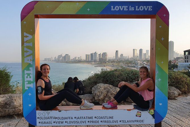 Running Tour - Tel Aviv Highlights 10KM - An In-Depth Look at the Tel Aviv Running Tour