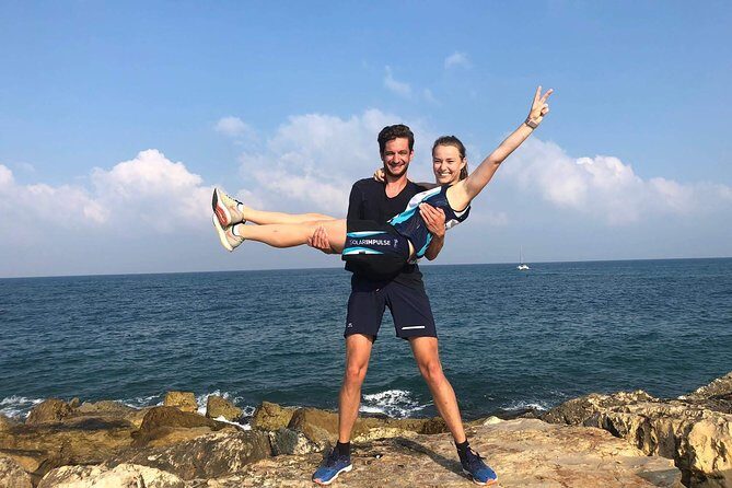 Running Tour - Tel Aviv Highlights 10KM - Who Should Book This Tour?