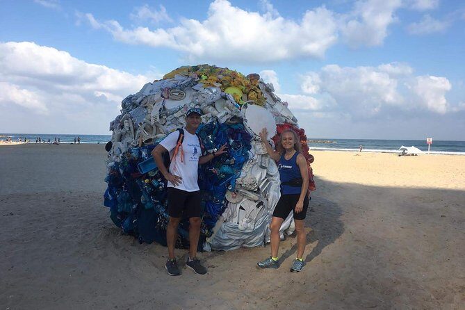 Running Tour - Tel Aviv Highlights 10KM - FAQ