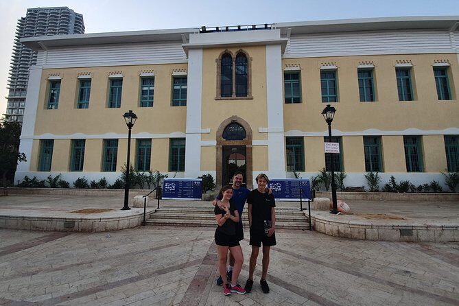 Running Tour - Tel Aviv Highlights 10KM - Final Thoughts