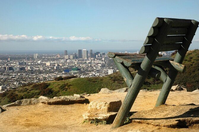 Runyon Canyon Hiking Tour - An Authentic Look at the Runyon Canyon Experience