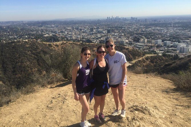 Runyon Canyon Hiking Tour - What to Expect from the Tour