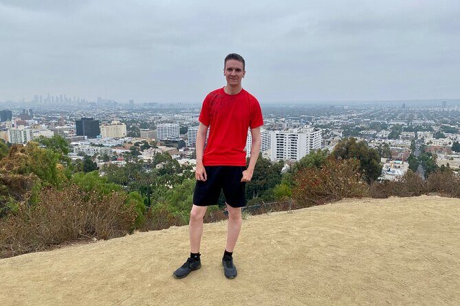 Runyon Canyon Hiking Tour - Final Thoughts