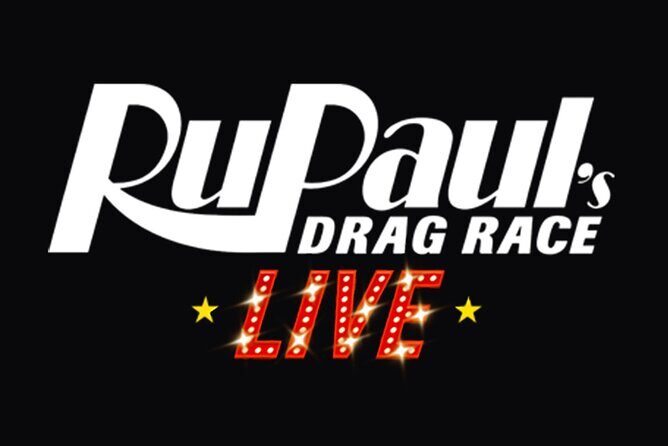RuPaul's Drag Race LIVE! at the Flamingo Las Vegas - Key Points
