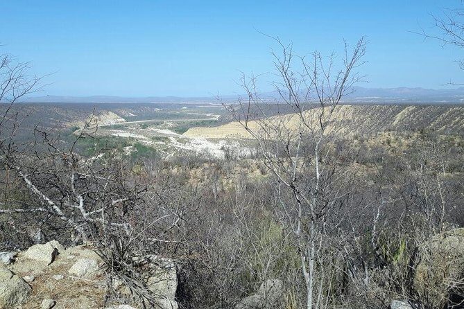 Rural And Hiking Expedition In Sierra La Laguna - FAQs