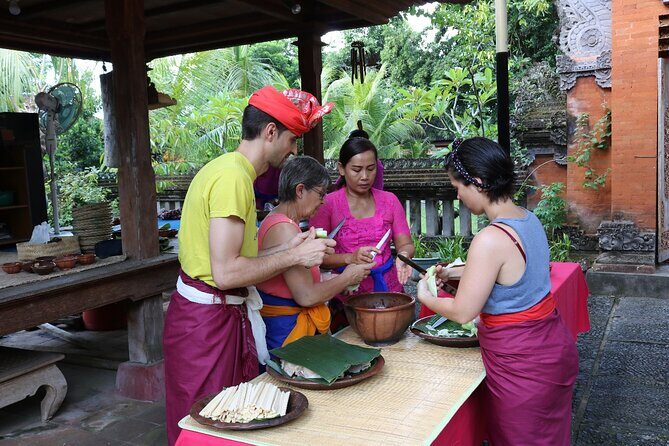 Rural Charm of Bali Tour - Practical Details and Tips