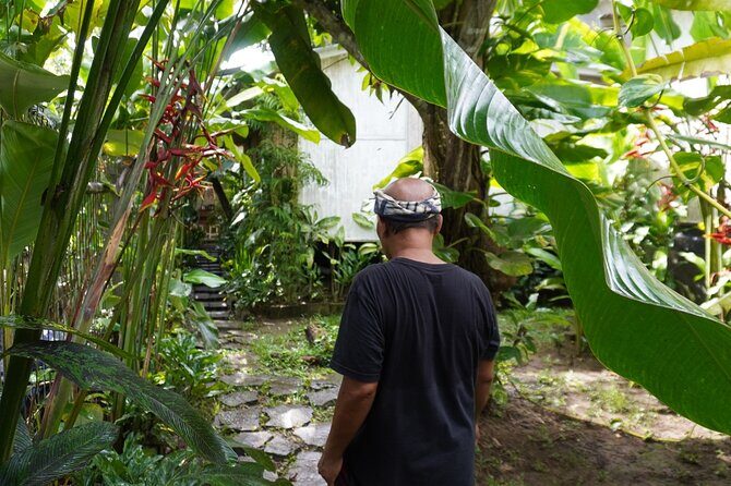 Rural Charm of Bali Tour - Who Should Consider This Tour?