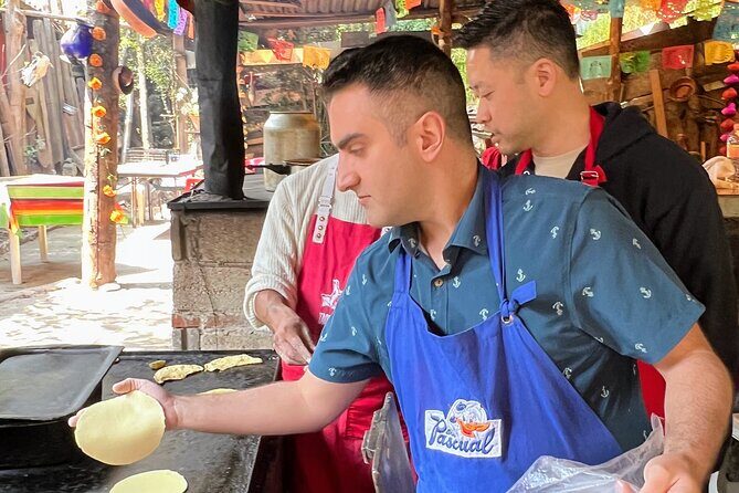 Rural cooking class at the mountains - Introduction: A Flavorful Mountain Escape