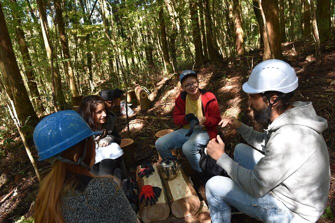 Rural Forestry Tour in Aso Minamioguni - Practical Details and Considerations