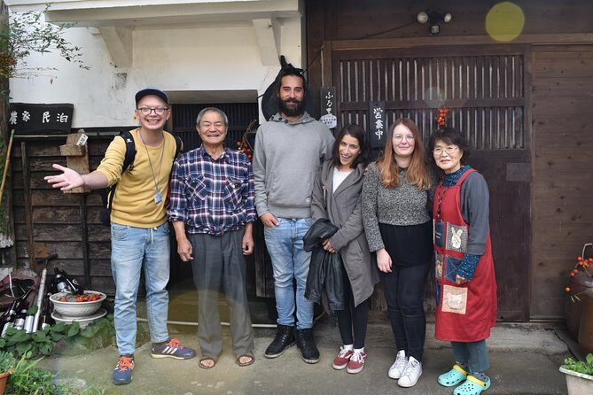 Rural Forestry Tour in Aso Minamioguni - Final Thoughts