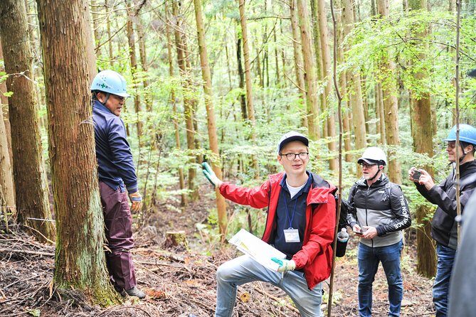Rural Forestry Tour in Aso Minamioguni - FAQ
