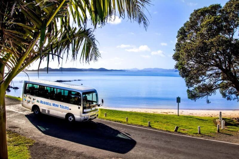 Russell: 1-Hour Sightseeing Tour by Coach & Long Beach - Final Thoughts: Is It Worth It?