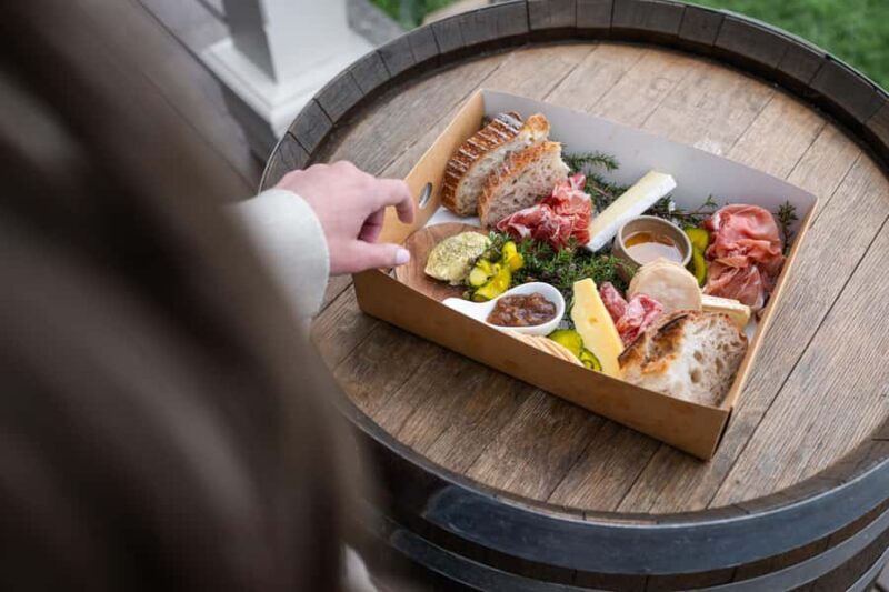 Russell: Paroa Bay Winery - Wine Tasting and Grazing - An In-Depth Look at Paroa Bay Winery Tour