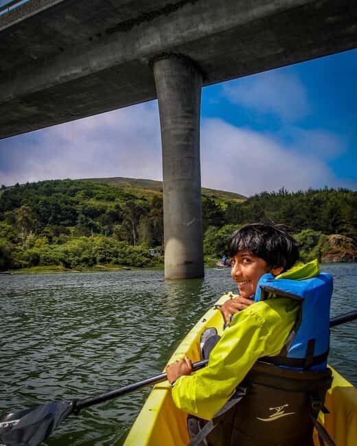 Russian River: Kayak Tour - Who Should Consider This Tour?