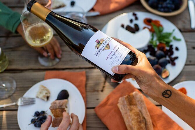 Russian River Weekend Wine Tasting & Gourmet Lunch - What Travelers Say: The Real Experience