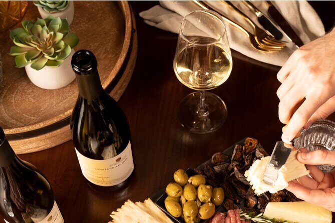 Russian River Weekend Wine Tasting & Gourmet Lunch - The Sum Up: Who Is This Tour Best For?