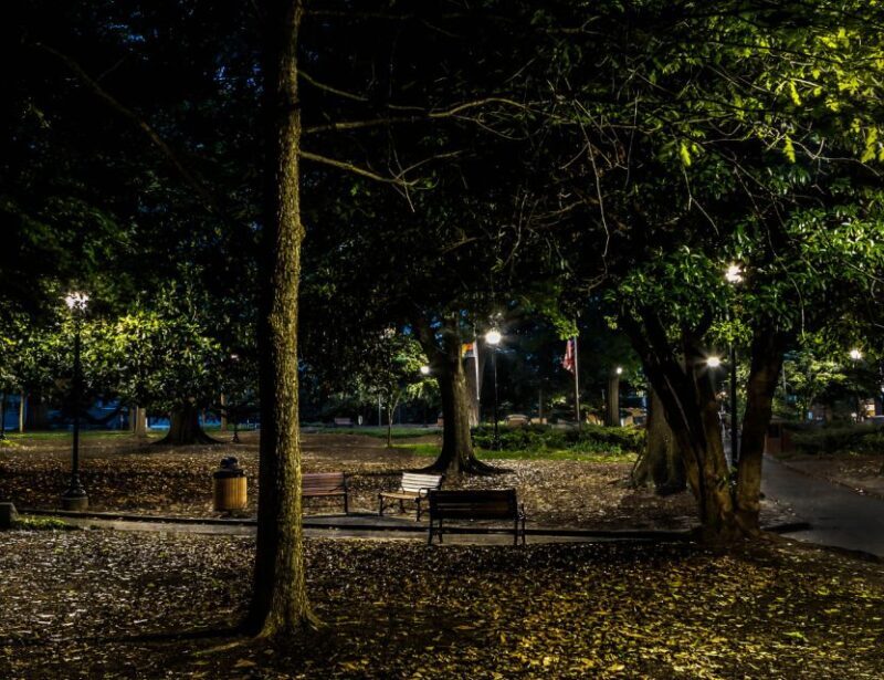 Rust, Rebels & Ruins: Raleigh Ghost Tours - Final Thoughts: Is It Worth It?