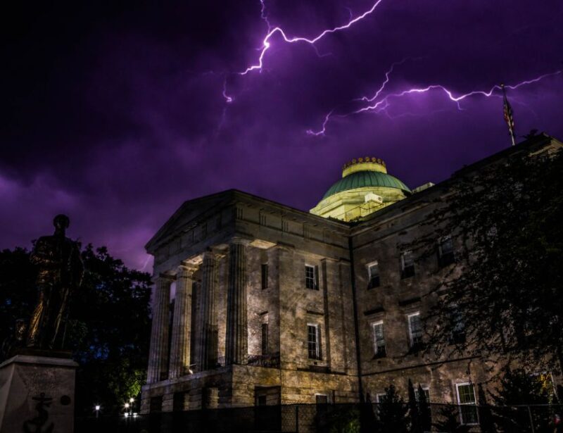 Rust, Rebels & Ruins: Raleigh Ghost Tours - Frequently Asked Questions
