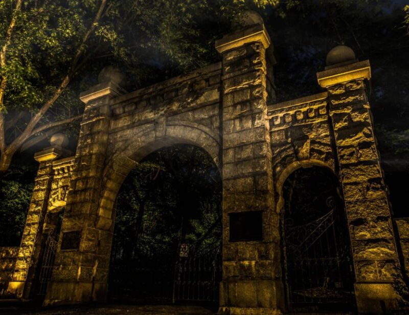 Rust, Rebels & Ruins: Raleigh Ghost Tours - Final Verdict