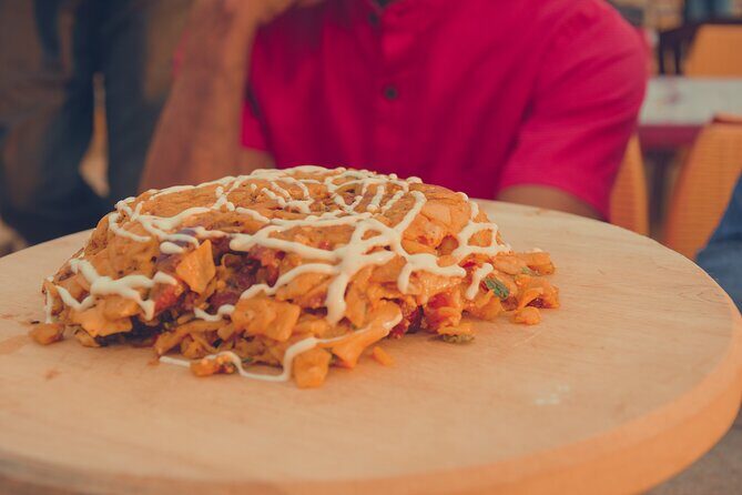 Rustic taste & Cultural tales Food Tour Colombo - Exploring the Itinerary in Detail