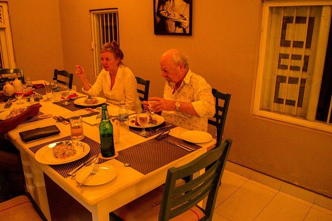 Rustic taste & Cultural tales Food Tour Colombo - Authentic Food and Cultural Insights