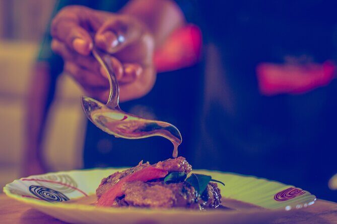 Rustic taste & Cultural tales Food Tour Colombo - The Sum Up