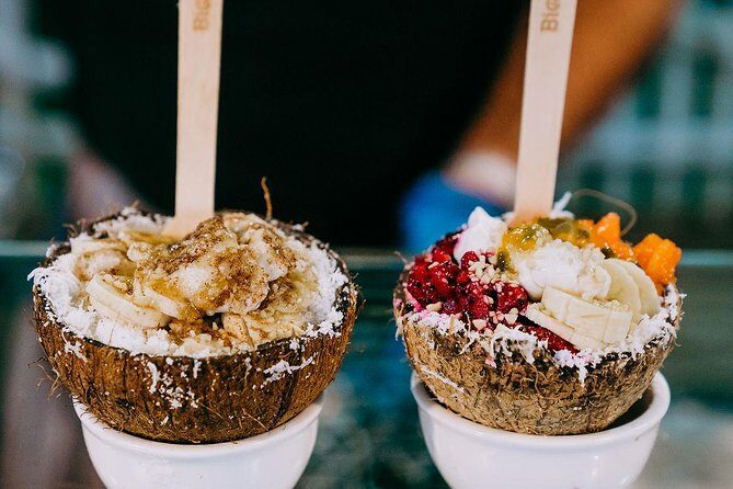 Rusty's Market Foodlovers Tour - Who Will Love This Tour?