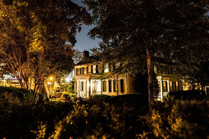RVA Ghosts Shockoe Bottom Sinister Scares by US Ghost Adventures - What Makes This Tour Stand Out?