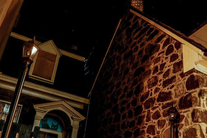 RVA Ghosts Shockoe Bottom Sinister Scares by US Ghost Adventures - The Guides and Their Stories