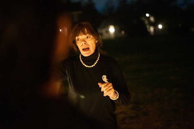 RVA Ghosts Shockoe Bottom Sinister Scares by US Ghost Adventures - Who Will Love This Tour?