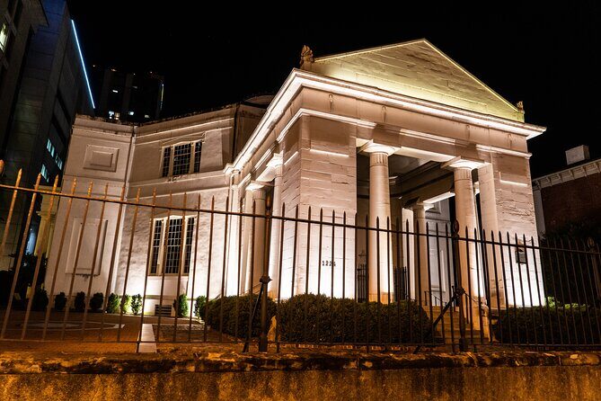 RVA Ghosts Shockoe Bottom Sinister Scares by US Ghost Adventures - Frequently Asked Questions