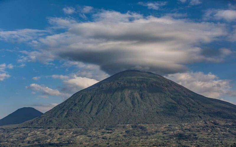 Rwanda: 1-Day Mount Gahinga Volcano Hike with Transfers - The Experience Verdict