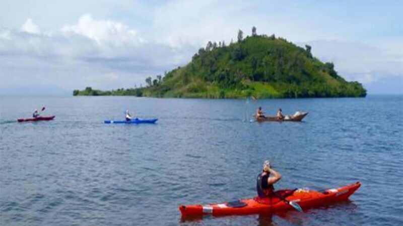 Rwanda: 3-Day Lake Kivu Holiday with Kigali City Tour - Key Points