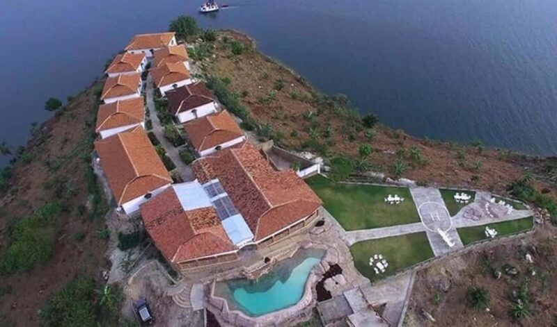 Rwanda: 3-Day Lake Kivu Holiday with Kigali City Tour - The Island Experience and Coffee Learning